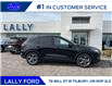 2025 Ford Escape ST-Line (Stk: LFEP00320) in Tilbury - Image 2 of 15