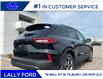 2025 Ford Escape ST-Line (Stk: LFEP00320) in Tilbury - Image 3 of 15