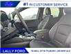 2025 Ford Escape ST-Line (Stk: LFEP00320) in Tilbury - Image 7 of 15
