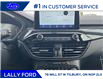 2025 Ford Escape ST-Line (Stk: LFEP00320) in Tilbury - Image 13 of 15
