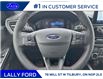 2025 Ford Escape ST-Line (Stk: LFEP00320) in Tilbury - Image 11 of 15
