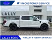 2025 Ford F-150 Lariat (Stk: LFFF00542) in Tilbury - Image 2 of 15