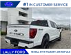 2025 Ford F-150 Lariat (Stk: LFFF00542) in Tilbury - Image 3 of 15