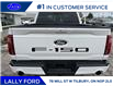 2025 Ford F-150 Lariat (Stk: LFFF00542) in Tilbury - Image 4 of 15