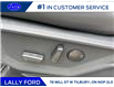 2025 Ford F-150 Lariat (Stk: LFFF00542) in Tilbury - Image 8 of 15