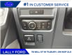 2025 Ford F-150 Lariat (Stk: LFFF00542) in Tilbury - Image 9 of 15