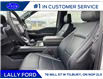 2025 Ford F-150 Lariat (Stk: LFFF00542) in Tilbury - Image 7 of 15