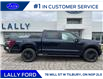 2025 Ford F-150 Lariat (Stk: LFFF00534) in Tilbury - Image 2 of 15