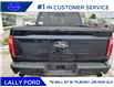 2025 Ford F-150 Lariat (Stk: LFFF00534) in Tilbury - Image 4 of 15