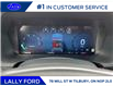 2025 Ford F-150 Lariat (Stk: LFFF00534) in Tilbury - Image 10 of 15