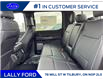 2025 Ford F-150 Lariat (Stk: LFFF00534) in Tilbury - Image 15 of 15