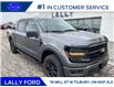 2025 Ford F-150 XLT (Stk: LFFF00598) in Tilbury - Image 1 of 15