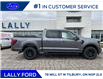 2025 Ford F-150 XLT (Stk: LFFF00598) in Tilbury - Image 2 of 15