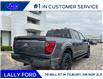 2025 Ford F-150 XLT (Stk: LFFF00598) in Tilbury - Image 3 of 15