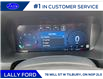2025 Ford F-150 XLT (Stk: LFFF00598) in Tilbury - Image 10 of 15