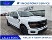 2025 Ford F-150 XLT (Stk: LFFF00469) in Tilbury - Image 1 of 15