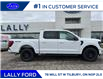 2025 Ford F-150 XLT (Stk: LFFF00469) in Tilbury - Image 2 of 15