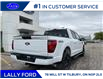 2025 Ford F-150 XLT (Stk: LFFF00469) in Tilbury - Image 3 of 15