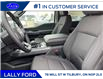 2025 Ford F-150 XLT (Stk: LFFF00469) in Tilbury - Image 7 of 15