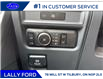 2025 Ford F-150 XLT (Stk: LFFF00469) in Tilbury - Image 9 of 15