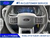 2025 Ford F-150 XLT (Stk: LFFF00469) in Tilbury - Image 11 of 15