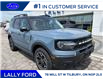 2025 Ford Bronco Sport Outer Banks (Stk: LFBS00897) in Tilbury - Image 1 of 15