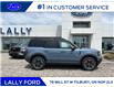 2025 Ford Bronco Sport Outer Banks (Stk: LFBS00897) in Tilbury - Image 2 of 15