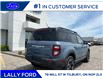 2025 Ford Bronco Sport Outer Banks (Stk: LFBS00897) in Tilbury - Image 3 of 15