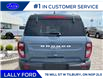 2025 Ford Bronco Sport Outer Banks (Stk: LFBS00897) in Tilbury - Image 4 of 15