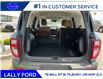 2025 Ford Bronco Sport Outer Banks (Stk: LFBS00897) in Tilbury - Image 5 of 15