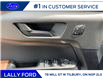 2025 Ford Bronco Sport Outer Banks (Stk: LFBS00897) in Tilbury - Image 6 of 15