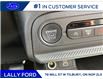 2025 Ford Bronco Sport Outer Banks (Stk: LFBS00897) in Tilbury - Image 11 of 15