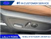 2025 Ford Bronco Sport Outer Banks (Stk: LFBS00897) in Tilbury - Image 9 of 15