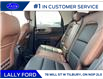 2025 Ford Bronco Sport Outer Banks (Stk: LFBS00897) in Tilbury - Image 15 of 15