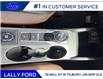 2025 Ford Bronco Sport Outer Banks (Stk: LFBS00897) in Tilbury - Image 14 of 15