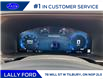 2025 Ford Bronco Sport Outer Banks (Stk: LFBS00897) in Tilbury - Image 12 of 15
