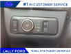 2025 Ford Bronco Sport Outer Banks (Stk: LFBS00897) in Tilbury - Image 10 of 15