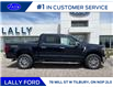 2025 Ford F-150 Lariat (Stk: LFFF00549) in Tilbury - Image 2 of 15