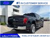 2025 Ford F-150 Lariat (Stk: LFFF00549) in Tilbury - Image 3 of 15