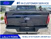2025 Ford F-150 Lariat (Stk: LFFF00549) in Tilbury - Image 4 of 15