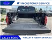 2025 Ford F-150 Lariat (Stk: LFFF00549) in Tilbury - Image 5 of 15