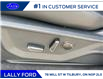 2025 Ford F-150 Lariat (Stk: LFFF00549) in Tilbury - Image 8 of 15
