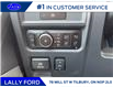 2025 Ford F-150 Lariat (Stk: LFFF00549) in Tilbury - Image 9 of 15