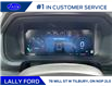 2025 Ford F-150 Lariat (Stk: LFFF00549) in Tilbury - Image 10 of 15