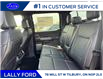 2025 Ford F-150 Lariat (Stk: LFFF00549) in Tilbury - Image 15 of 15