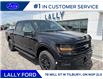 2025 Ford F-150 XLT (Stk: LFFF00460) in Tilbury - Image 1 of 15