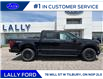 2025 Ford F-150 XLT (Stk: LFFF00460) in Tilbury - Image 2 of 15