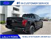 2025 Ford F-150 XLT (Stk: LFFF00460) in Tilbury - Image 3 of 15