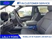 2025 Ford F-150 XLT (Stk: LFFF00460) in Tilbury - Image 7 of 15