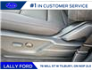 2025 Ford F-150 XLT (Stk: LFFF00460) in Tilbury - Image 8 of 15